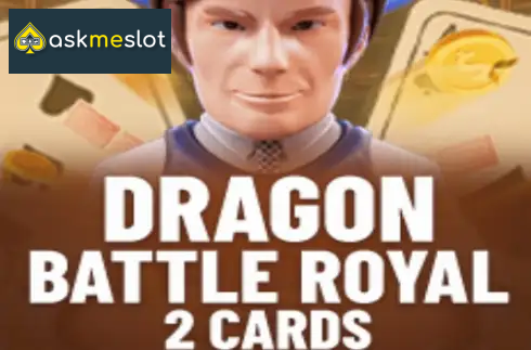 Dragon Battle Royal 2 Cards